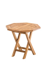 CLP Gartentisch Hexagon