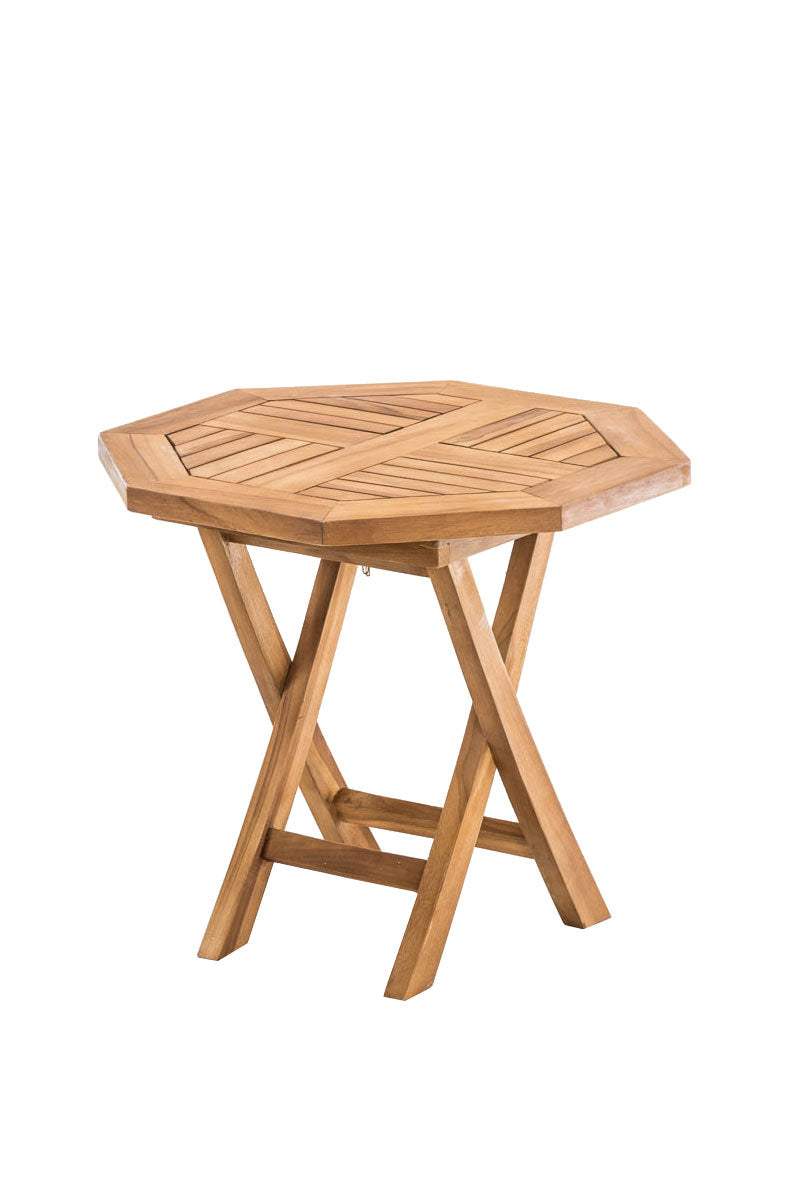 CLP Gartentisch Hexagon