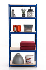 CLP Steckregal 90x60x200cm – Produktabbildung 10