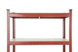 CLP Steckregal 90x60x200cm – Produktabbildung 4
