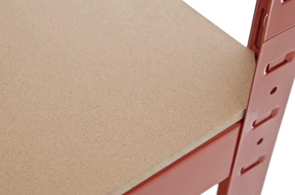 CLP Steckregal 90x60x200cm – Produktabbildung 7