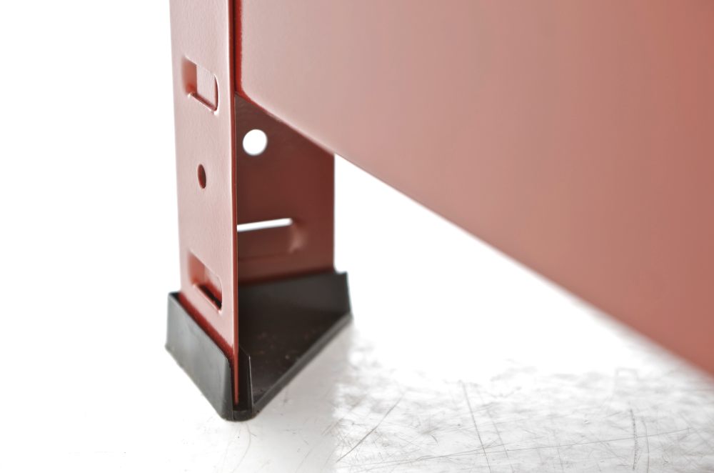 CLP Steckregal 90x60x200cm – Produktabbildung 8