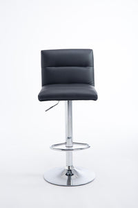 CLP Barhocker Limerick chrom – Produktabbildung 8