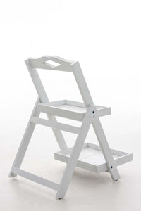 CLP Treppenregal Emanuela – Produktabbildung 4
