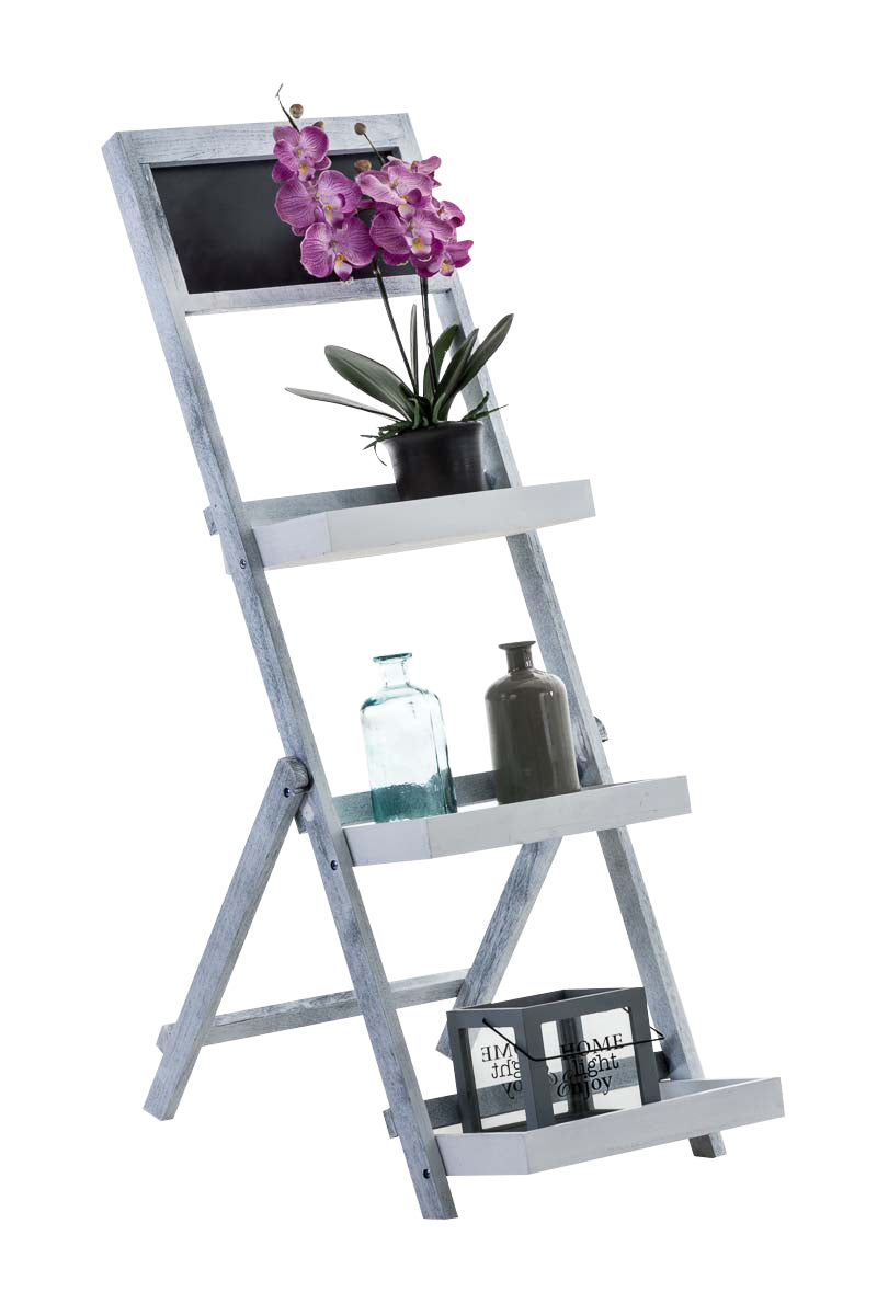 CLP Treppenregal Jannina – Produktabbildung 10