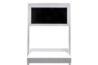 CLP Treppenregal Jannina – Produktabbildung 6