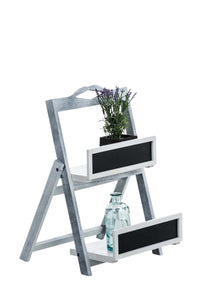 CLP Treppenregal Linus – Produktabbildung 9