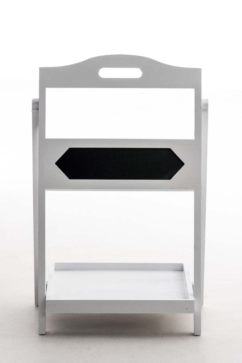 CLP Dekoregal mit Tafel Mark – Produktabbildung 2