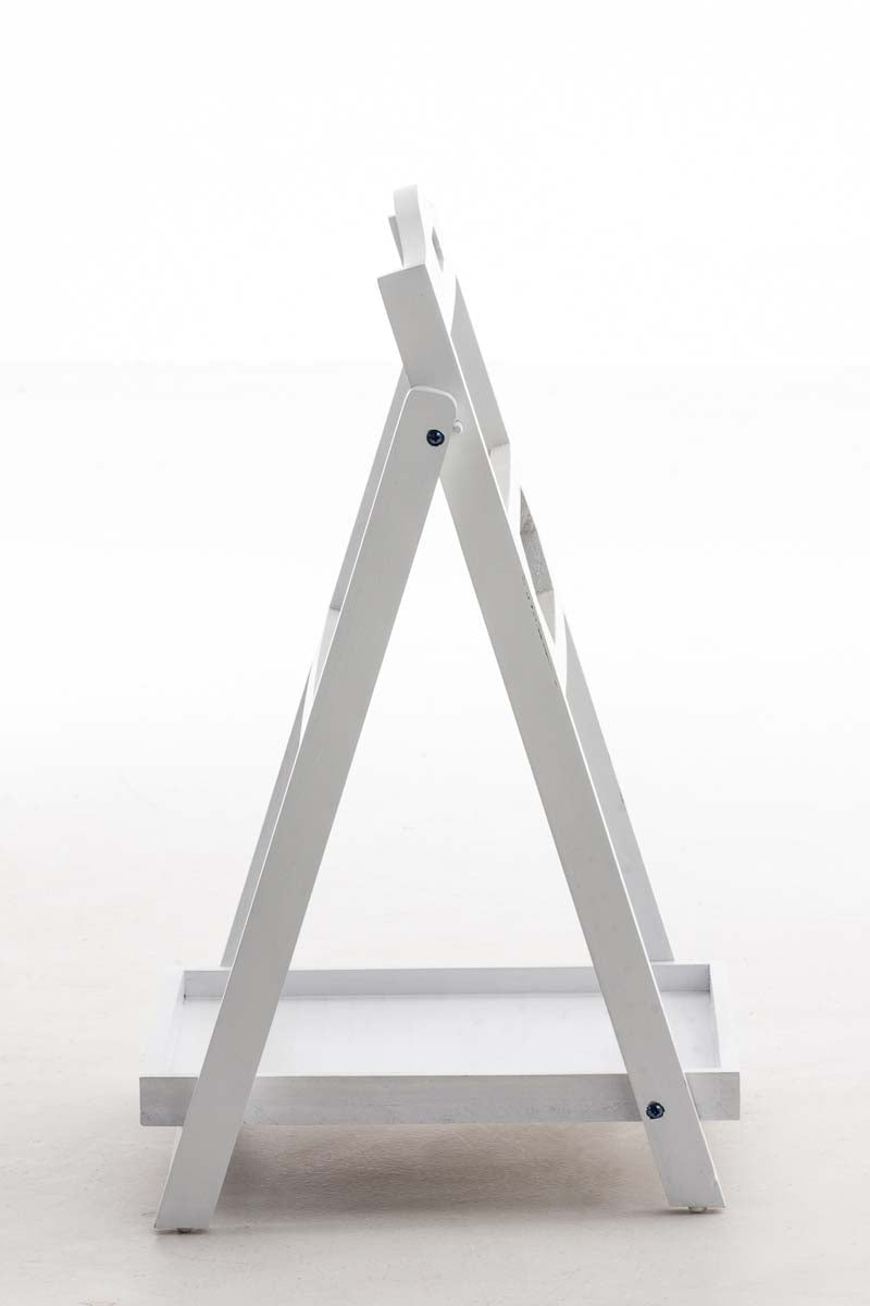 CLP Dekoregal mit Tafel Mark – Produktabbildung 3