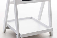 CLP Dekoregal mit Tafel Mark – Produktabbildung 7