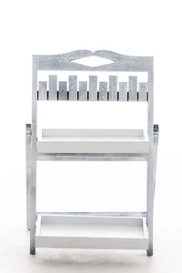 CLP Treppenregal Martin – Produktabbildung 10