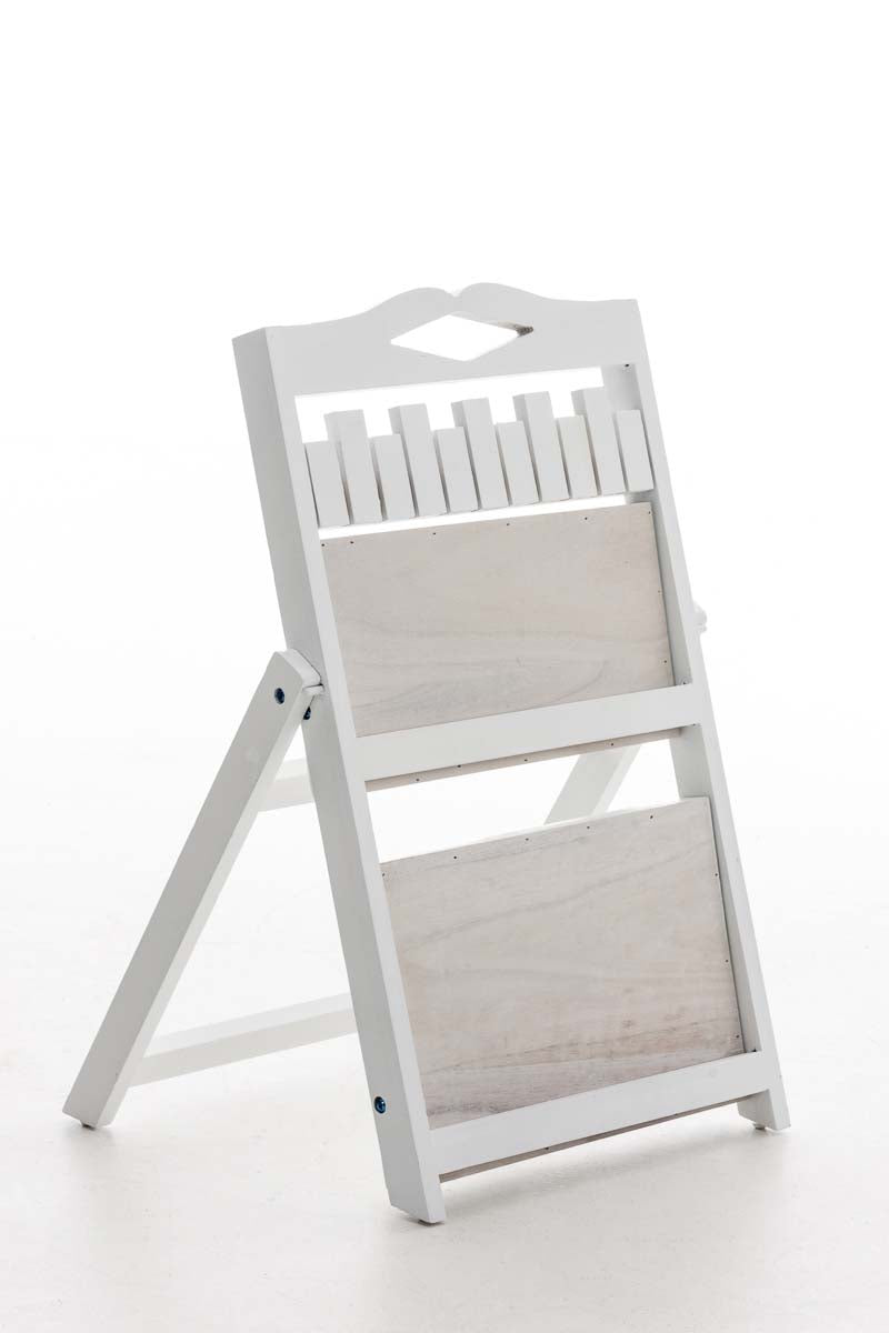 CLP Treppenregal Martin – Produktabbildung 4