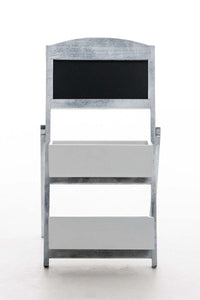 CLP Treppenregal Miriam – Produktabbildung 8