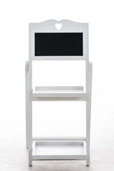 CLP Treppenregal Renate – Produktabbildung 2