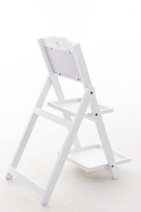 CLP Treppenregal Renate – Produktabbildung 4