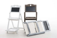 CLP Treppenregal Renate – Produktabbildung 8