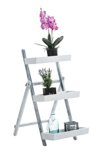 CLP Treppenregal Rita – Produktabbildung 8