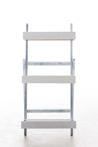 CLP Treppenregal Rita – Produktabbildung 9