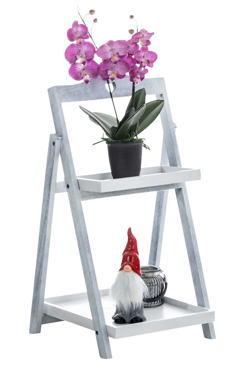 CLP Treppenregal Rudolf – Produktabbildung 8