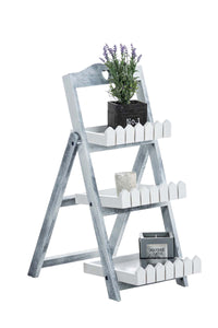 CLP Treppenregal Trevor – Produktabbildung 8