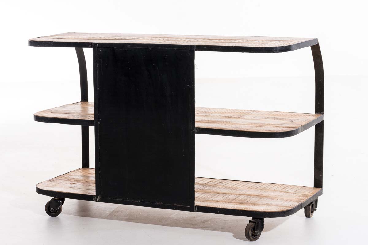 CLP TV Rack Sakshi – Produktabbildung 5