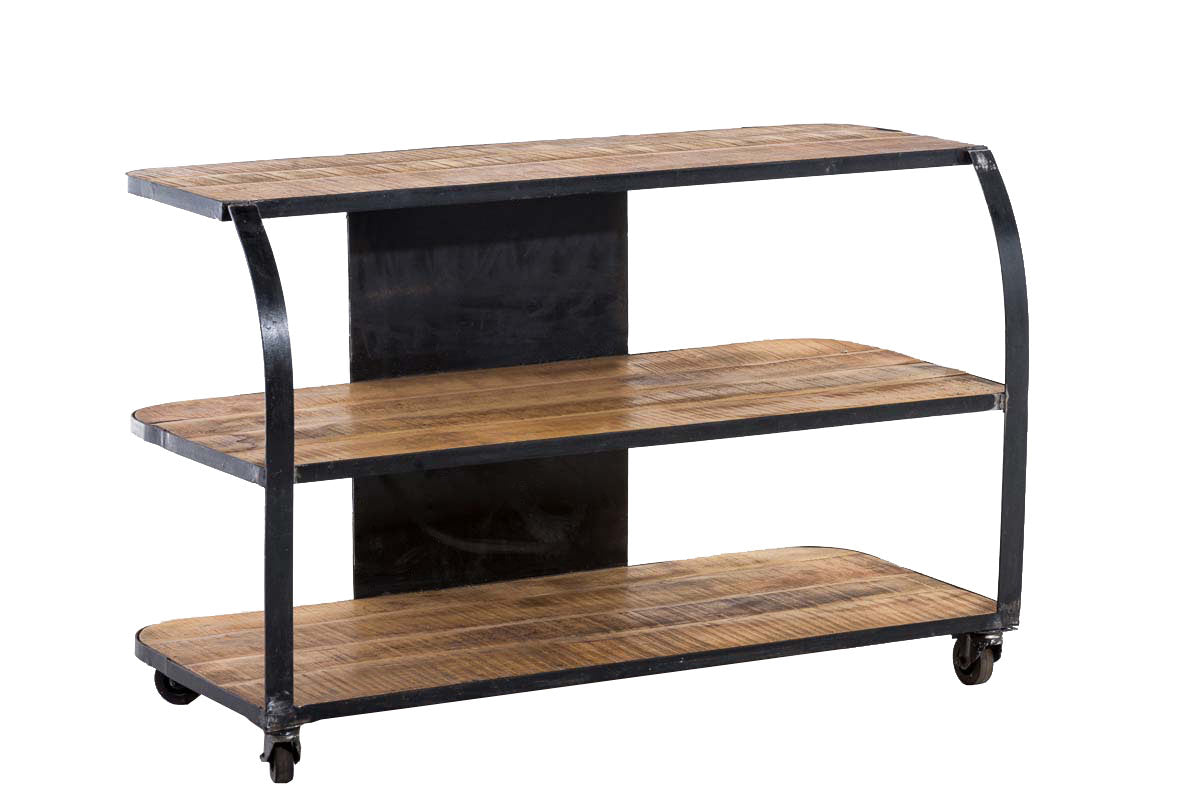 CLP TV Rack Sakshi
