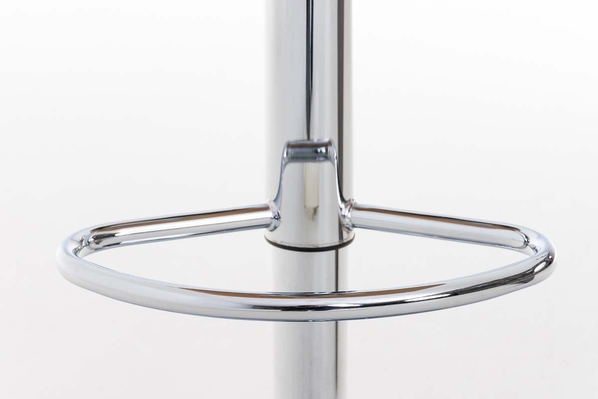 CLP Barhocker Edmonds walnuss – Produktabbildung 8