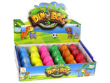 LEAN TOYS Hatching Magic Dinosaur Egg Growing 6 cm Farben – Produktabbildung 4
