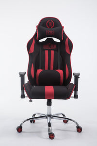 CLP Racing Bürostuhl Limit Stoff – Produktabbildung 2