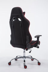 CLP Racing Bürostuhl Limit Stoff – Produktabbildung 4