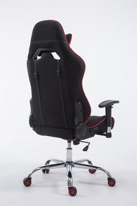 CLP Racing Bürostuhl Limit Stoff – Produktabbildung 4