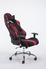 CLP Racing Bürostuhl Limit Stoff – Produktabbildung 5