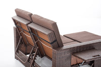 CLP Sofa Ancona Terrabraun – Produktabbildung 5
