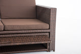 CLP Sofa Ancona Terrabraun – Produktabbildung 10