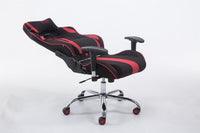 CLP Racing Bürostuhl Limit Stoff – Produktabbildung 9