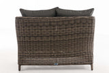 CLP 2er Sofa Montero Anthrazit – Produktabbildung 10
