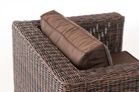 CLP Sessel Pamplona Terrabraun – Produktabbildung 4