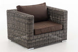 CLP Sessel Pamplona Terrabraun – Produktabbildung 8