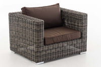 CLP Sessel Pamplona Terrabraun – Produktabbildung 8