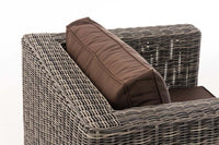 CLP Sessel Pamplona Terrabraun – Produktabbildung 10