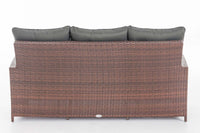 CLP Sofa 3er Fisolo anthrazit – Produktabbildung 10