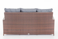 CLP Sofa 3er Fisolo eisengrau – Produktabbildung 10