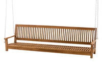CLP Schaukel Hare 200 cm