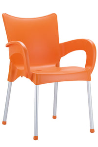 CLP Stuhl Romeo – Produktabbildung 4