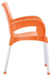 CLP Stuhl Romeo – Produktabbildung 5