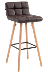 Barhocker Lincoln V2 Natura
