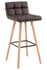 Barhocker Lincoln V2 Natura