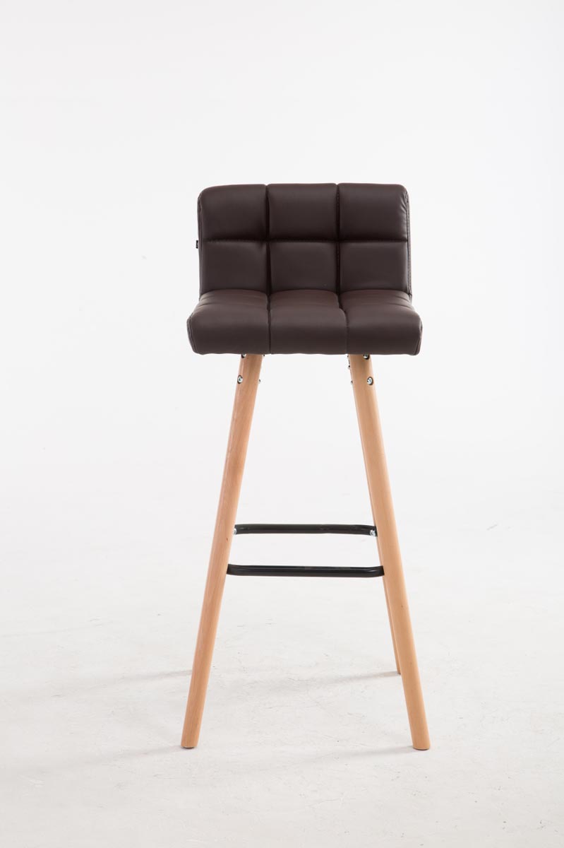 Barhocker Lincoln V2 Natura