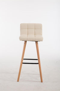 Barhocker Lincoln V2 Natura