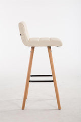 Barhocker Lincoln V2 Natura